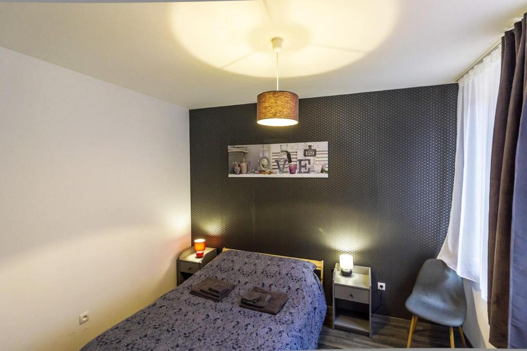 Appartement , Barr, Au coeur de la Route des Vins Extérieur photo