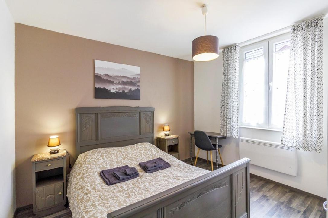 Appartement , Barr, Au coeur de la Route des Vins Extérieur photo