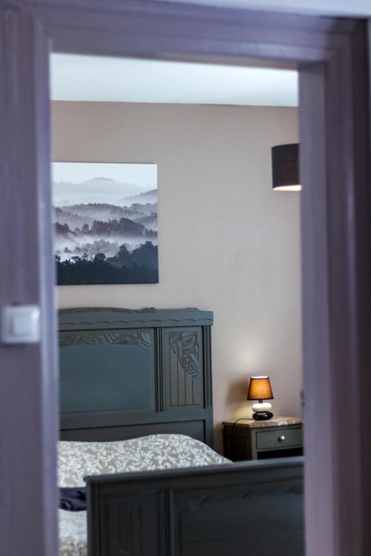 Appartement , Barr, Au coeur de la Route des Vins Extérieur photo